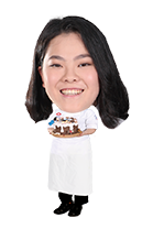 烘焙科